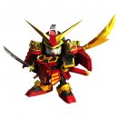 Nuove immagini di Gundam Breaker 3