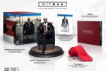 Svelata la Collector's Edition di Hitman, comprende una statuetta dell'Agente 47 - Notizia