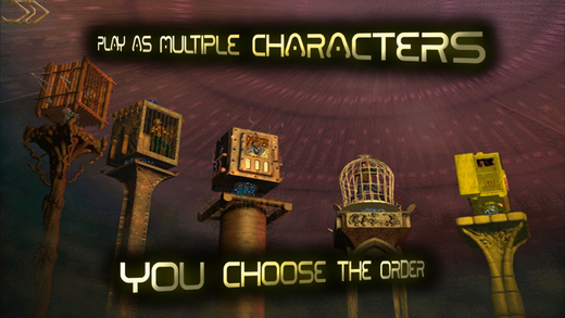 I Have No Mouth and I Must Scream