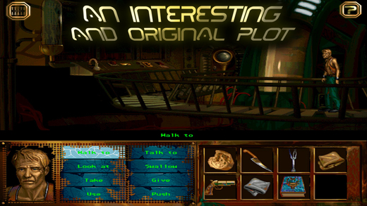 I Have No Mouth and I Must Scream