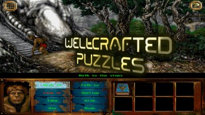 I Have No Mouth and I Must Scream