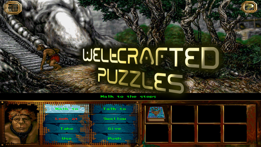 I Have No Mouth and I Must Scream