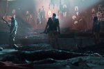 Scopriamo il lavoro dietro i graffiti di Tom Clancy's The Division - Notizia