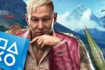 Il meglio degli sconti su PlayStation Store - Action e sparatutto - Rubrica