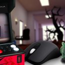 That Dragon, Cancer - Sala Giochi