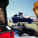 Hardware: Rivals - Sala Giochi