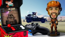 Hardware: Rivals - Sala Giochi
