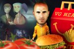 Appuntamento dalle 14 per il Pranzo con Oxenfree! - Notizia