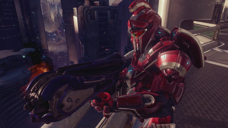 Immagine di Halo 5: Guardians  per Xbox One