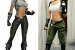 Una Sonya Blade di Mortal Kombat da applausi grazie ad Alicia Marie - Notizia