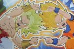 Annunciato Dragon Ball: Project Fusion per Nintendo 3DS - Notizia