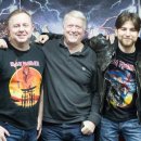 Gli Iron Maiden si lanciano nel mercato videoludico mobile