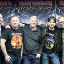 Iron Maiden: Legacy of the Beast - Il video di Eddie