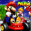 Vediamo il trailer di lancio della versione virtual console Wii U di Mario Kart 64