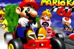 Vediamo il trailer di lancio della versione virtual console Wii U di Mario Kart 64 - Notizia