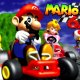 Vediamo il trailer di lancio della versione virtual console Wii U di Mario Kart 64