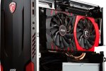 MSI Nightblade MI2 GTX 970 - Recensione