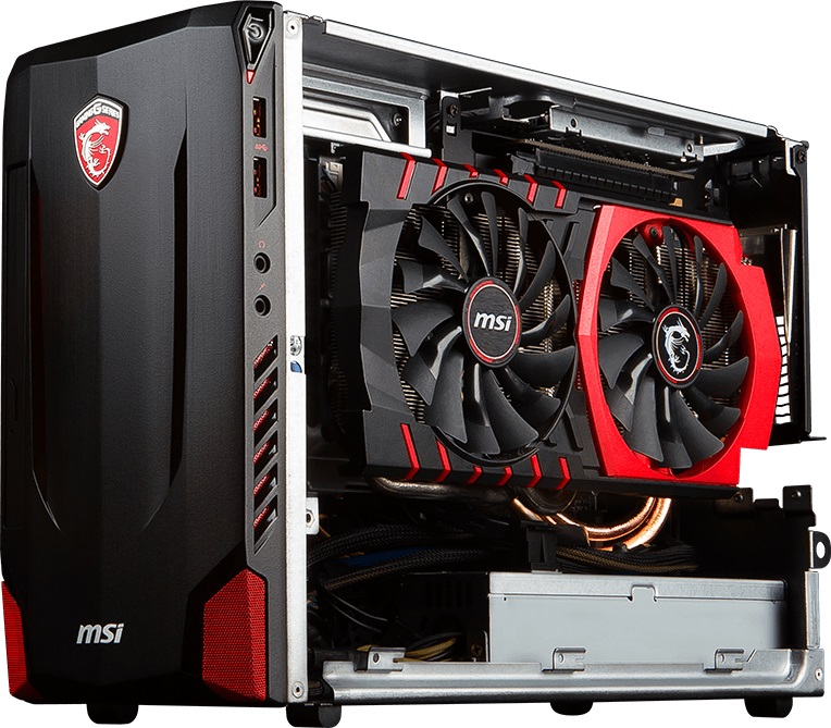MSI Nightblade MI2 GTX 970