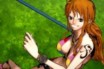One Piece: Burning Blood - Ecco la versione europea del video che mostra le ragazze del gioco - Notizia