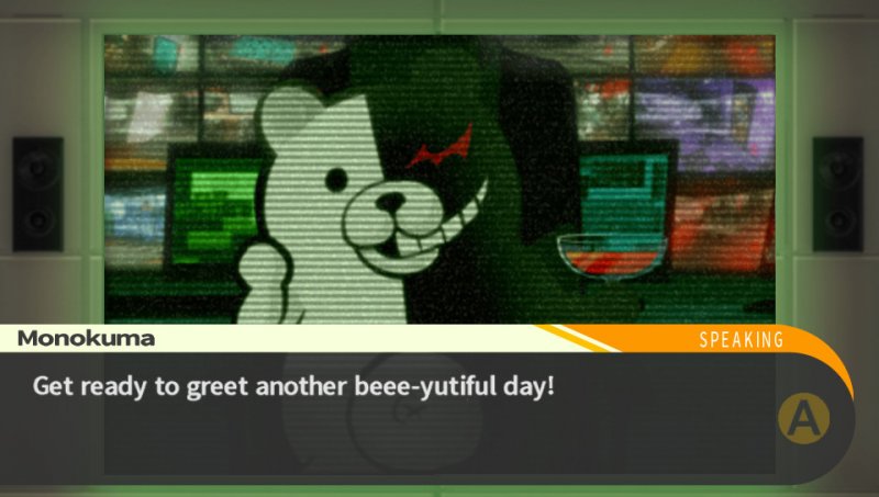 Immagine di Danganronpa: Trigger Happy Havoc per PC Windows