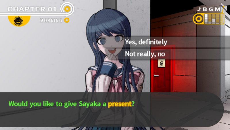 Immagine di Danganronpa: Trigger Happy Havoc per PC Windows