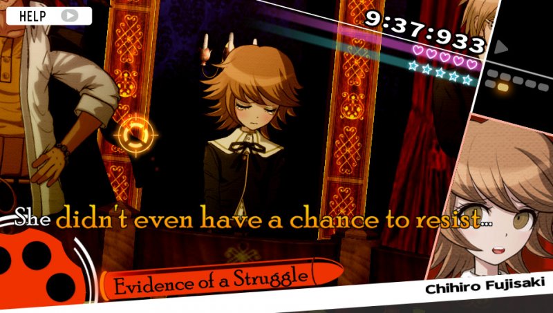 Immagine di Danganronpa: Trigger Happy Havoc per PC Windows