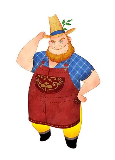 Immagine di Story of Seasons: Trio of Towns per Nintendo 3DS