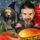 A Pranzo con Dragon's Dogma: Dark Arisen