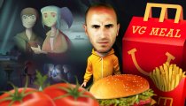 A Pranzo con Oxenfree