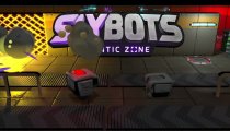 Slybots: Frantic Zone - Il trailer di lancio