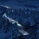 L'espansione Snowfall di Cities: Skylines approderà su console il 14 novembre