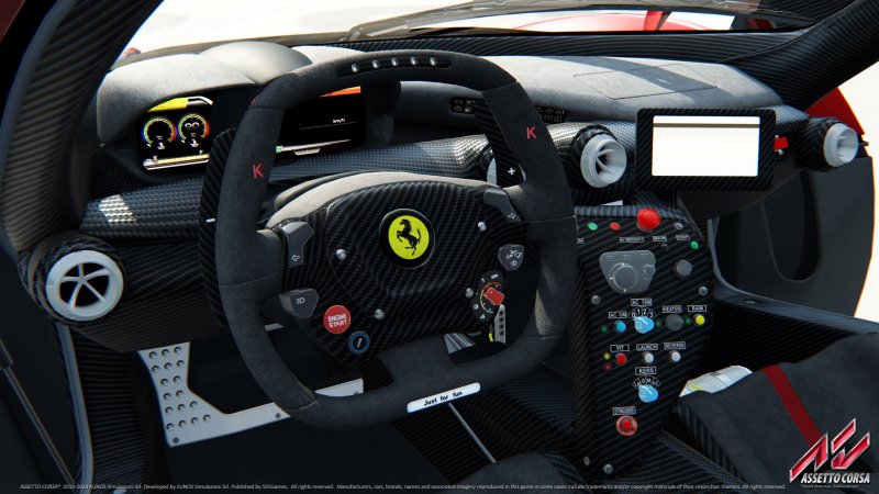 Immagine di Assetto Corsa per PlayStation 4