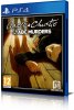 Agatha Christie: The ABC Murders per PlayStation 4