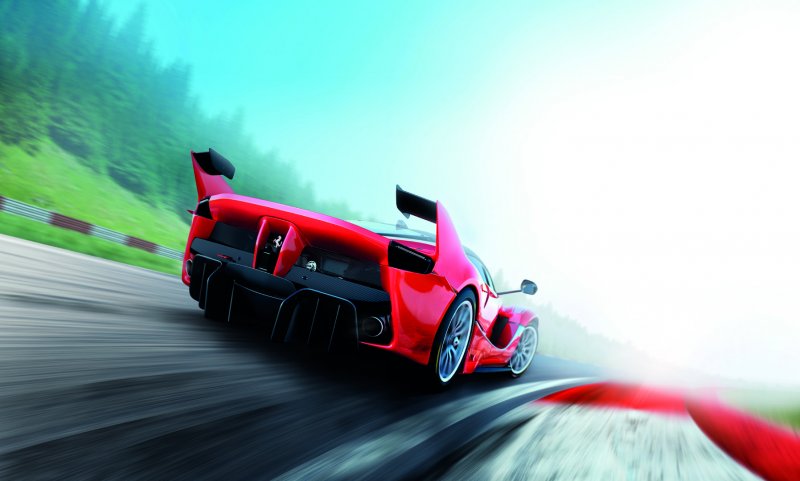 Immagine di Assetto Corsa per PlayStation 4