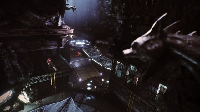 Batman: Arkham Knight - Pacchetto sfida combattente del crimine n. 6