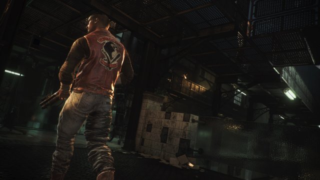 Batman: Arkham Knight - Pacchetto sfida combattente del crimine n. 6