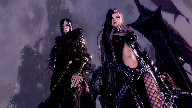 Immagine di Blade & Soul per PC Windows