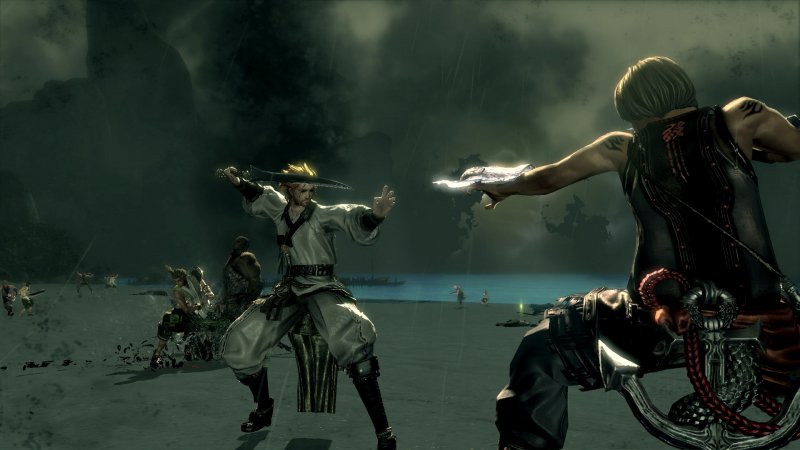 Immagine di Blade & Soul per PC Windows