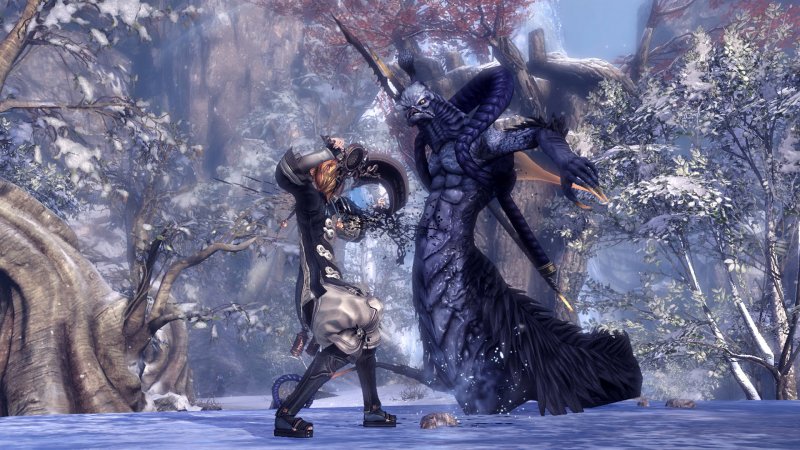 Immagine di Blade & Soul per PC Windows