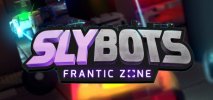 Slybots: Frantic Zone per PC Windows