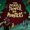 The Deadly Tower of Monsters per PlayStation 4