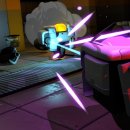 Il gameplay di Slybots: Frantic Zone si mostra in video