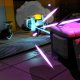 Il gameplay di Slybots: Frantic Zone si mostra in video