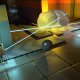 L'italiano Slybots: Frantic Zone è stato lanciato su Steam