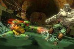 Ecco le prime immagini di Teenage Mutant Ninja Turtles: Mutants in Manhattan senza bollini - Notizia