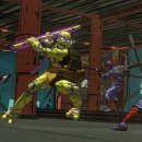 Teenage Mutant Ninja Turtles: Mutanti a Manhattan non ha entusiasmato Digital Foundry