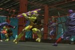 Teenage Mutant Ninja Turtles: Mutanti a Manhattan non ha entusiasmato Digital Foundry - Notizia