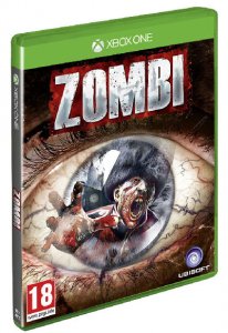 Zombi per Xbox One