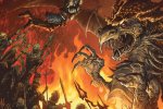 Il lancio di Dark Souls III sarà accompagnato da una serie a fumetti - Notizia