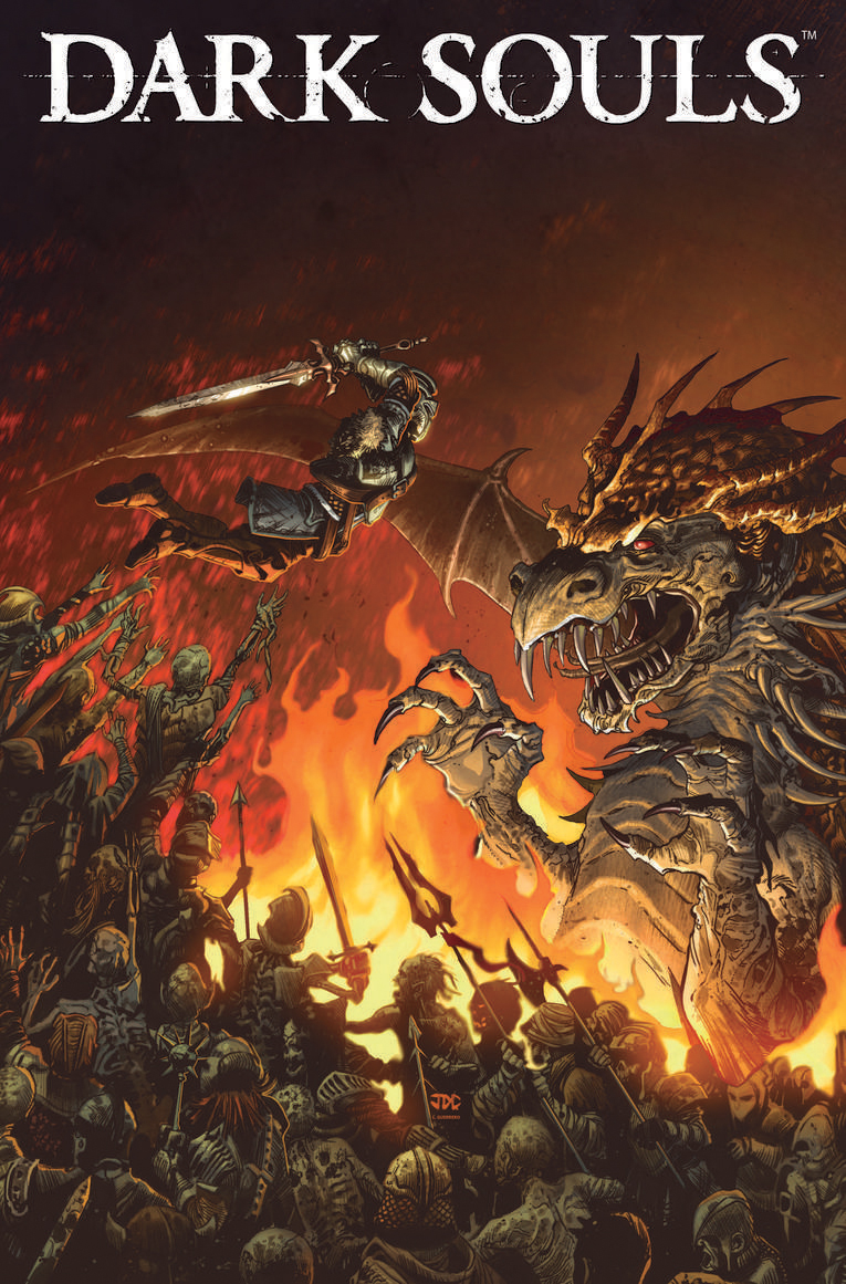 Immagine di Dark Souls III per PlayStation 4